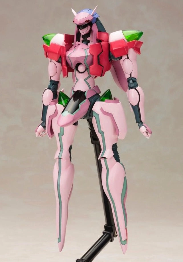 Character Showcase Kotobukiya Zone of the Enders Dolores Model Kit KP304X