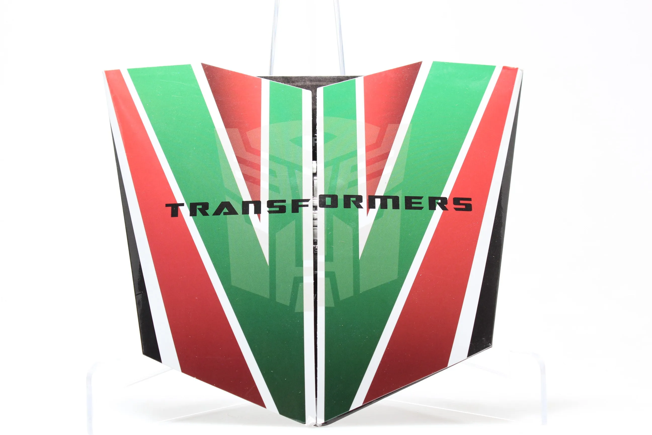 Peace Find Transformers Masterpiece MP-20 Wheeljack COIN ONLY