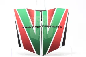 Peace Find Transformers Masterpiece MP-20 Wheeljack COIN ONLY