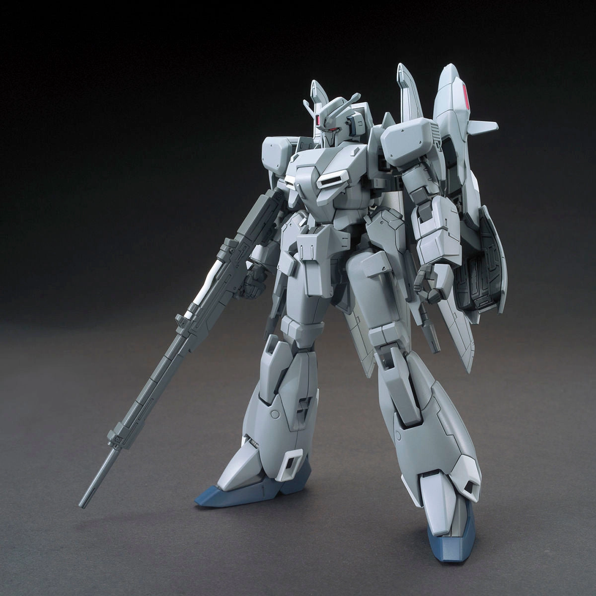 Gundam 1/144 HGUC #182 Gundam Unicorn MSZ-006A1 Zeta Plus (Unicorn Ver.) Model Kit Viral Sensation Toy Sculpture