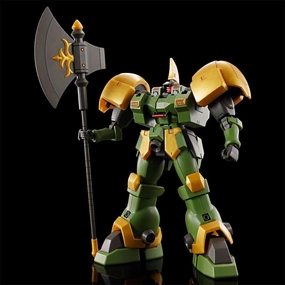 Ceiling Hung Gundam 1/144 HG Wing OZ-06MS-SN3 Leo-N Model Kit Exclusive