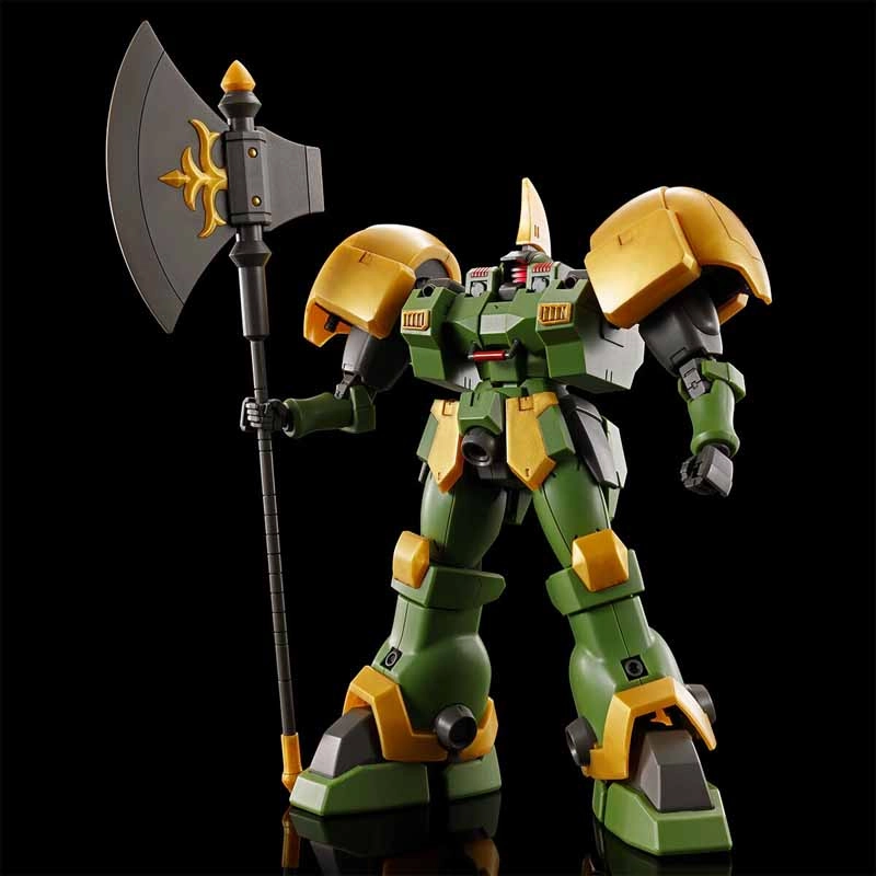 Ceiling Hung Gundam 1/144 HG Wing OZ-06MS-SN3 Leo-N Model Kit Exclusive