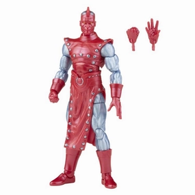 Birthday gift Limited Replica Marvel Legends Vintage Retro Collection Fantastic Four Wave High Evolutionary Action Figure