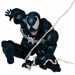 Digital Sculpt Corporate Gift Mafex No. 088 Marvel Comics Venom Action Figure Medicom