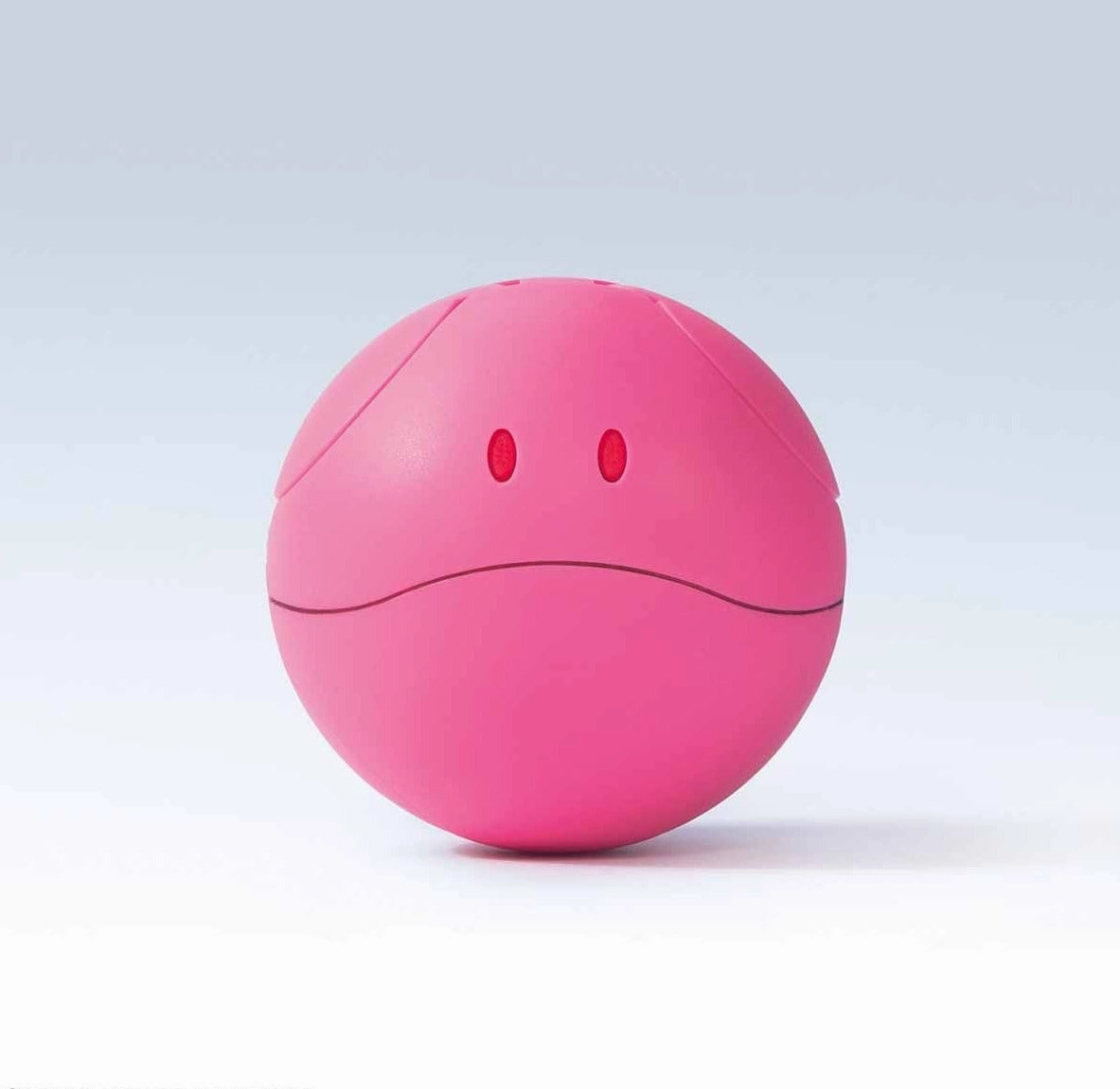 Gundam HG Haropla #09 Haro Eternal Pink Model Kit Oceanic Art