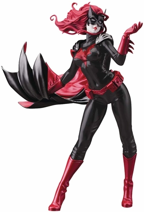 Designer Goods Kotobukiya Bishoujo DC Comics Batwoman (2nd Edition) Statue Figure