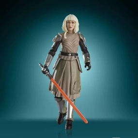 Classical Statue Star Wars Vintage Collection Shin Hati (Ahsoka) 3.75" Action Figure