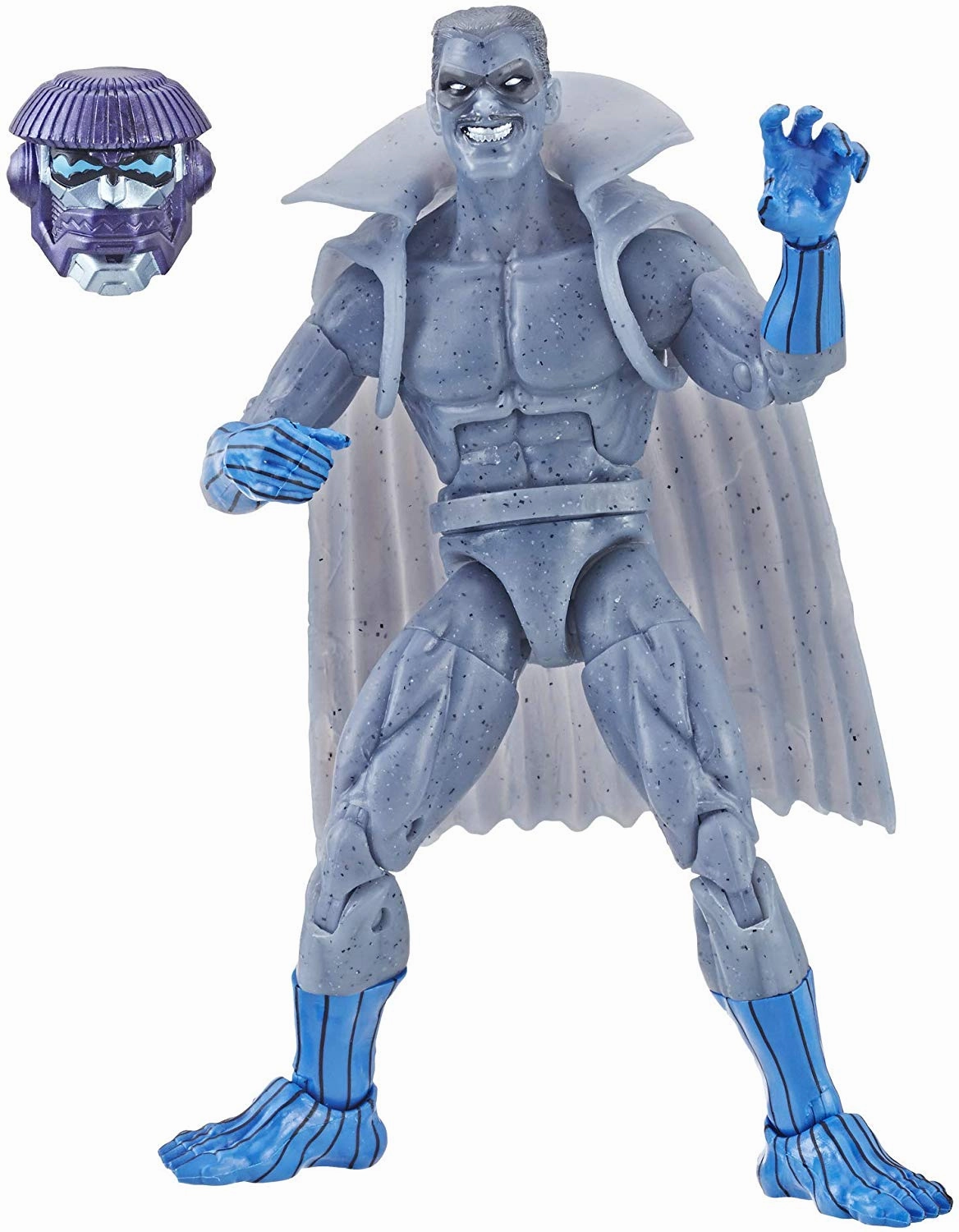 Editor's Choice Modular Design Marvel Legends Captain Marvel Series Gargoylel Kree Sentry BAF Wave Action Figure