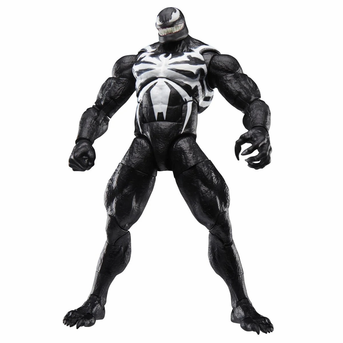 Marvel Legends Gamerverse Spider-Man 2 Venom Action Figure Fantasy Warrior Handicraft Item