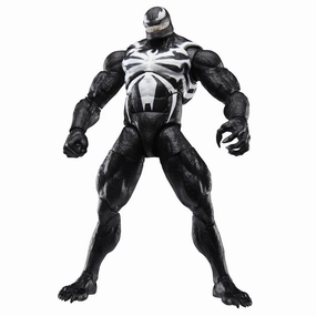 Marvel Legends Gamerverse Spider-Man 2 Venom Action Figure Fantasy Warrior Handicraft Item