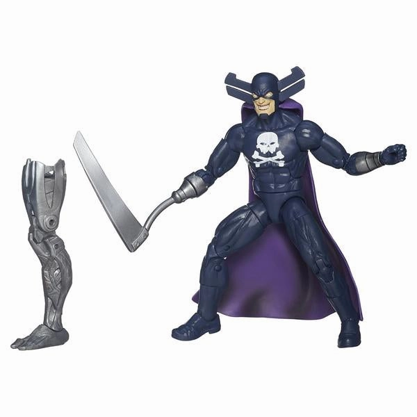 Limited Model Folk Tale Marvel Legends Infinite Series 6" Action Figure Grim Reaper