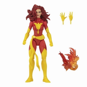 Fine Detail Nursery Decor Marvel Legends Retro Series Dark Phoenix The Uncanny X-Men Wave Action Figure
