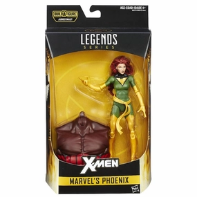 Resale Value Modern Living Marvel Legends Series 6 inch Action Figure - Phoenix
