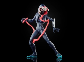 Marvel Legends Venom Wave Ghost-Spider (Venompool BAF) Editor's Choice