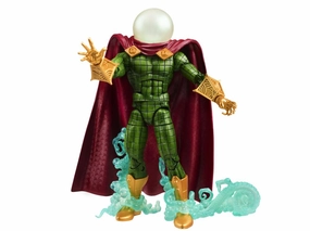 Fantasy Creature Fantasy Sculpture Marvel Legends Vintage Retro Series Mysterio Action Figure