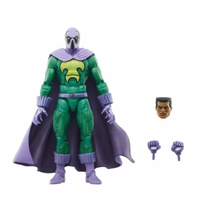 Gift Bundle Marvel Legends Vintage Retro Series Spider-Man Marvel's Prowler Action Figure