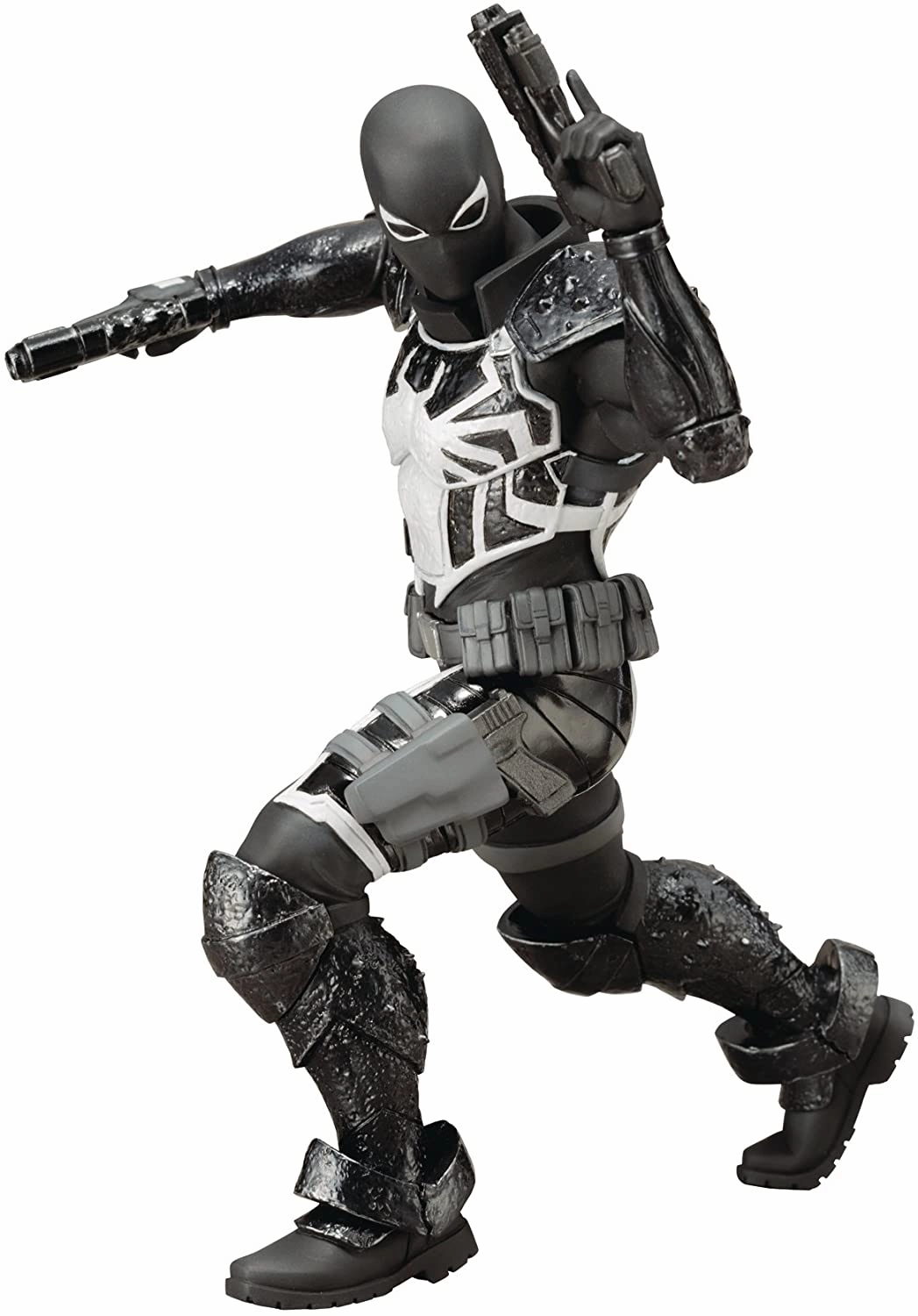Marvel Now! Agent Venom 1/10 Scale ArtFX  Statue Kotobukiya Child Safe