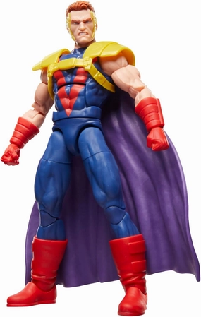 Collectors Figure Fall Decor Marvel Legends X-Men Fabian Cortez (BAF Marvel's Nemesis) Action Figure