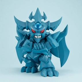 Megahouse Megatoon Yu-Gi-Oh Duel Monsters Obelisk the Tormentor Figure Statue Storytelling Prop