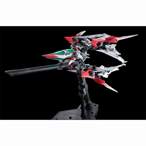 Auction Item Gundam 1/100 MG Seed Maneuver Striker Pack for the Eclipse Gundam Model Kit Exclusive