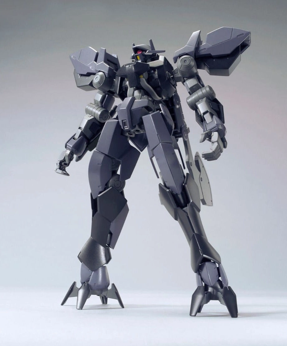 Transforming Toy Gundam 1/144 HG IBO #018 EB-AX2 Graze Ein Model Kit
