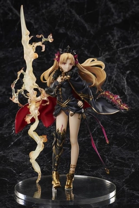 Gaming Model Personalized Card Aniplex 1/7 Fate/Grand Order Lancer Ereshkigal Scale Statue Figure