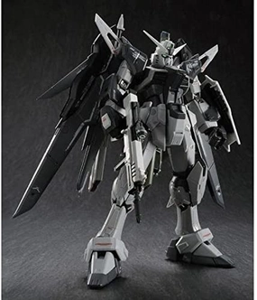 Gundam 1/144 RG ZGMF-X42S Destiny Gundam Deactive Mode Bandai Shop Model Kit Exclusive Mid Century