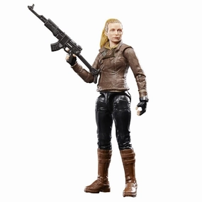 Decorative Accent Hasbro Star Wars Black Series Andor #09 Vel Sartha Action Figure