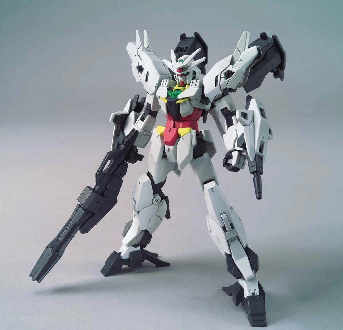 Gundam 1/144 HGBD:R #013 PFF-X7/J5 Jupitive Gundam Model Kit She Shed Congratulations Present