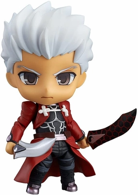 Popular Character Nendoroid #486 Archer Fate/Stay Night Unlimited Blade Works
