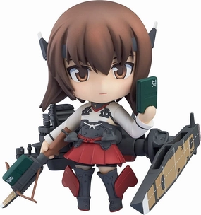Nendoroid #629 Taiho Kantai Collection -KanColle- Premium Sculpture Collectible Sculpture