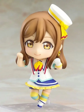 Nendoroid #739 Hanamaru Kunikida Love Live! Sunshine!! Durable Material