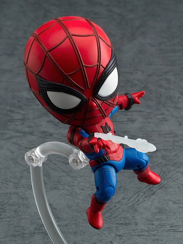 Anime Goods Nendoroid #781 Spider-Man: Homecoming Edition Spiderman Homecoming