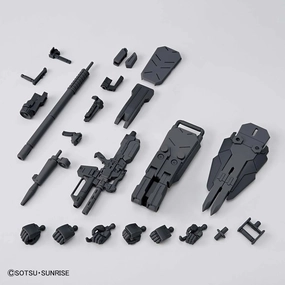 Gundam 1/144 The Gundam Base Limited System Weapon Kit #003 Model Kit Exclusive Superhero Hero Architectural Model