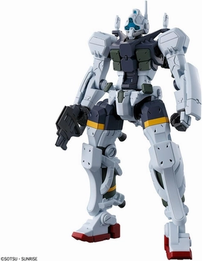 Gundam 1/144 HG GQX #05 gMS-01 Bocata's Gelgoog (GQ) Model Kit Science Model Detailed Sculpture