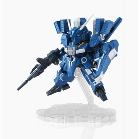 Award winning NXEDGE STYLE NX0040 ORX-013 Gundam MK-V Bandai Action Figure