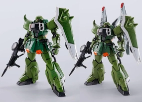 Superhero Figure Gundam 1/100 MG Seed Destiny Blaze Zaku Phantom / Warrior Model Kit Exclusive