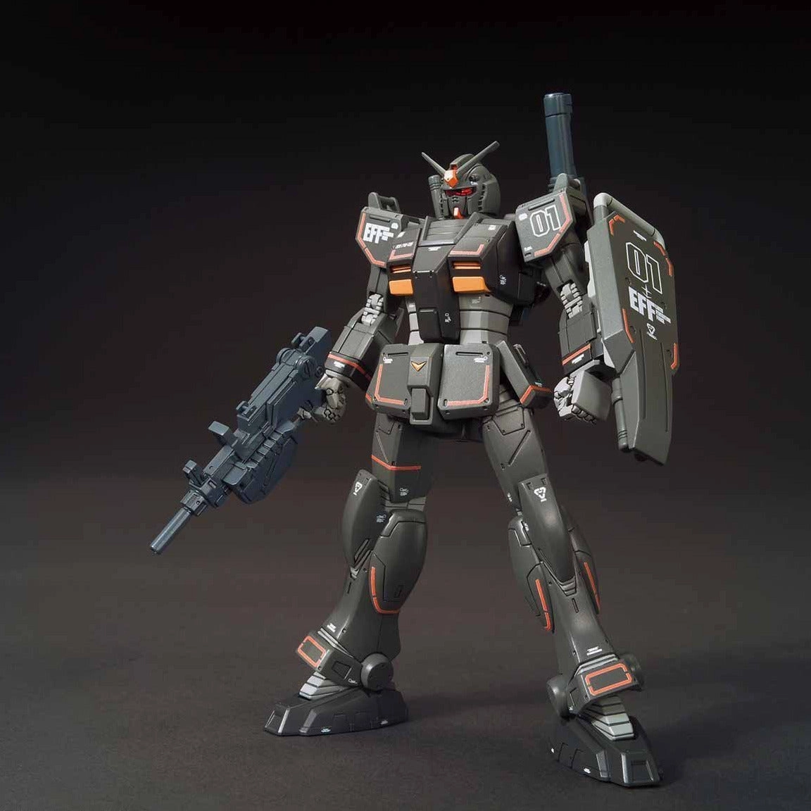 Specialist Shop Gundam 1/144 HG The Origin #017 RX-78-01[N] Gundam Local Type (North American Type) Model Kit