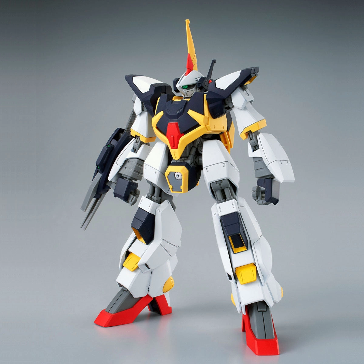 Gaming Character Gundam 1/144 HGBF Battlogue Weiss Barzam Build Fighters Model kit Exclusive