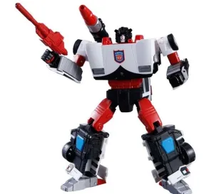 Transformers Masterpiece MP-14C Clampdown Wormhole Concept