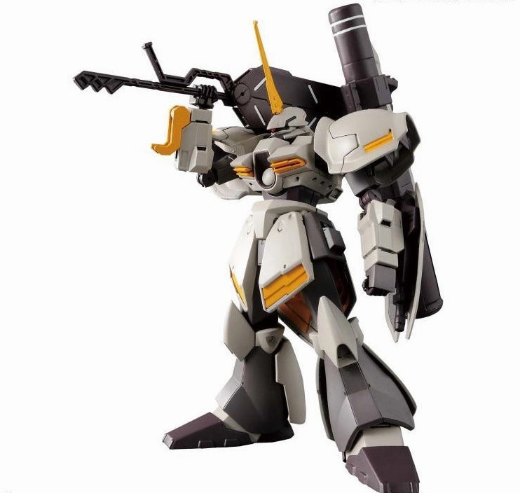 Art Replica Modern Technique Gundam 1/144 HGBD #010 RMS-117G11 Galbaldy Rebake Model Kit