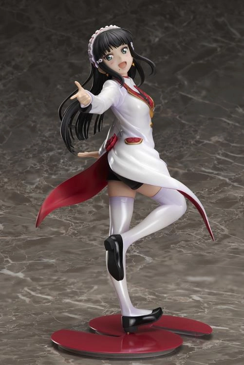 Stronger Dengeki 1/8 Love Live! Sunshine!! Birthday Figure Project Dia Kurosawa Scale Statue Figure PVC Vintage Toy Famous Scientist