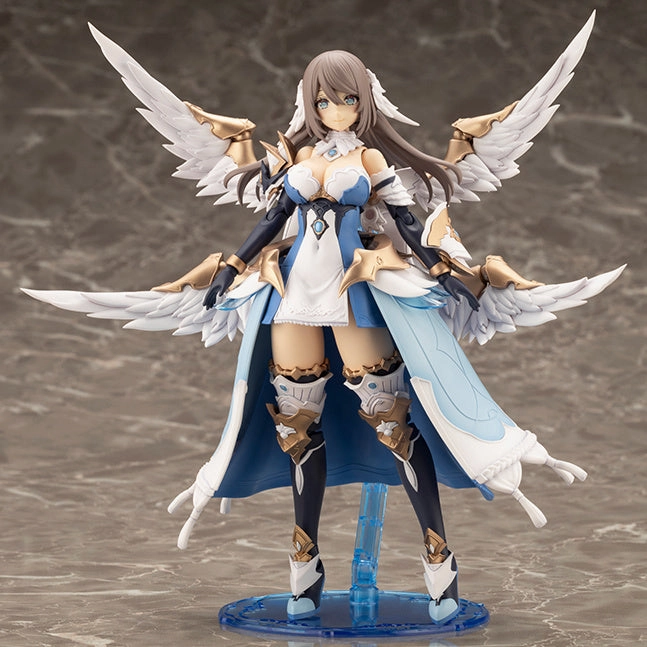 Kotobukiya Arcanadea Ermeda Non Scale Full Action Model Kit AR006 Role Playing Gaming Hobby