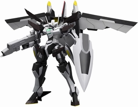 Robot Collection Premium Art Kotobukiya  1/144 SRW Super Robot Wars  DMB-00 Brasta Model Kit KP175