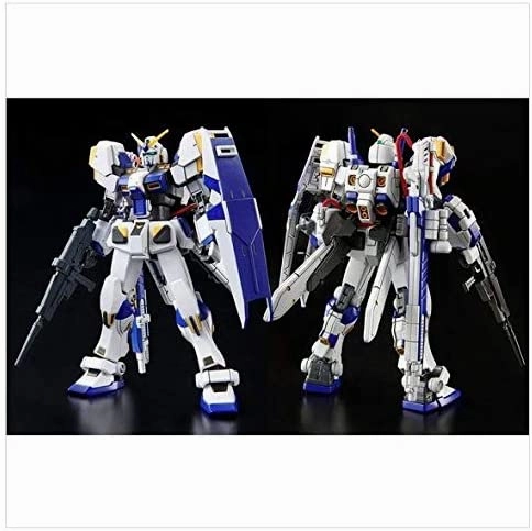 Passed Down Regional Specialty Gundam 1/144 HGUC Encounters in Space RX-78-4 Gundam G04 Model Kit Exclusive