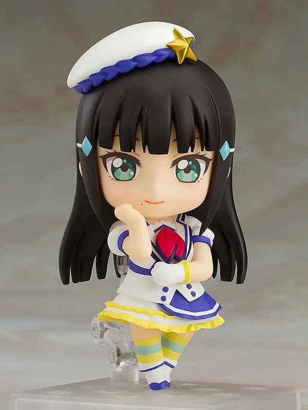 Nendoroid #759 Dia Kurosawa Love Live! Sunshine!! Designer Display