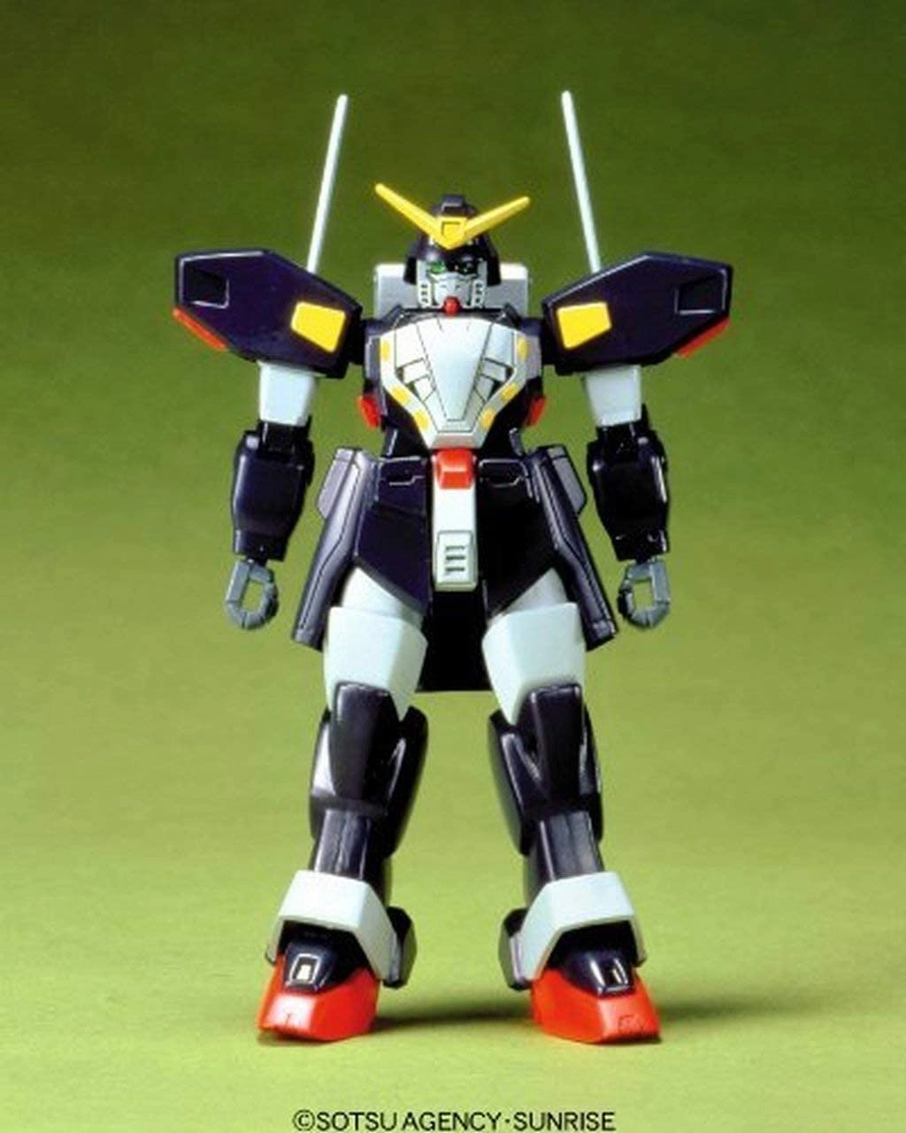 Gundam 1/144 NG G-06 GF13-021NG Gundam Spiegel G-Gundam Model Kit Travel Souvenir