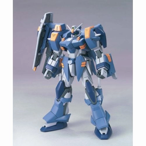 Gundam 1/144 HG Seed #44 CE:73 Stargazer GAT-X1022 Blu Duel Gundam Model Kit Enthusiast Grade