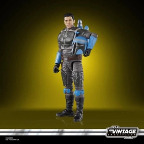 Star Wars Vintage Collection Axe Woves (Privateer) VC315 3.75" Action Figure Fictional Hero Ceiling Hung