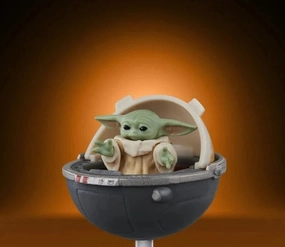 Star Wars Vintage Collection Grogu VC313 3.75" Action Figure Nostalgic Toy